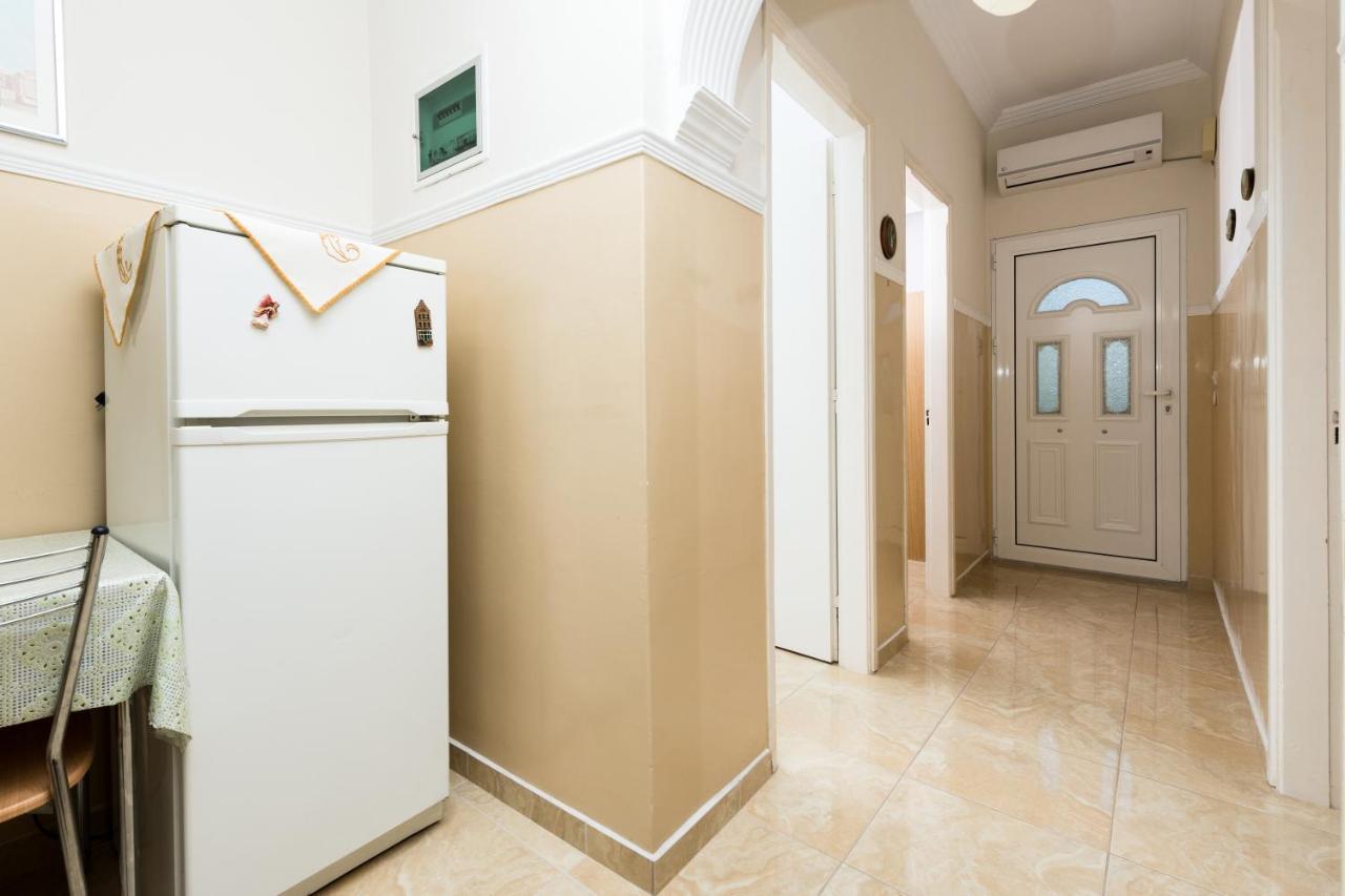Aigli House Villa Skála Kallirákhis Exterior foto